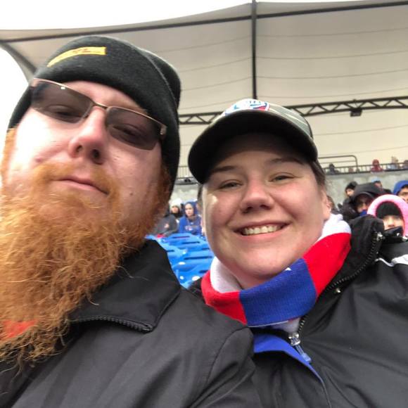 Meet your Posher, Josh - Picture 1 of 1